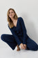 Conjunto Nivelle - flanesyfresones
