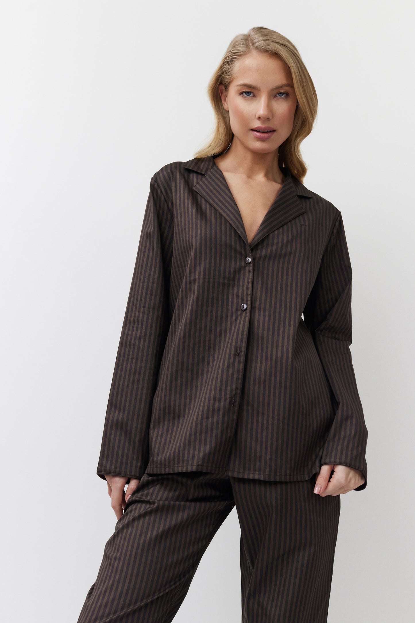 Pijama largo Noemie