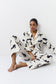 Pijama largo Nyra
