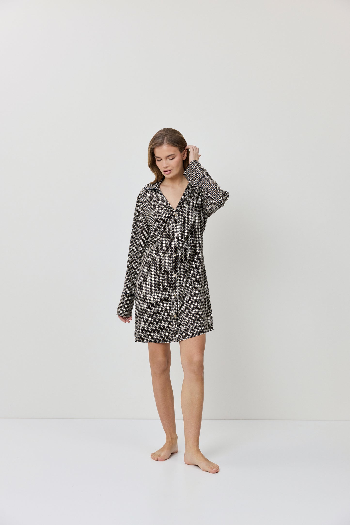 Camisón Ophira