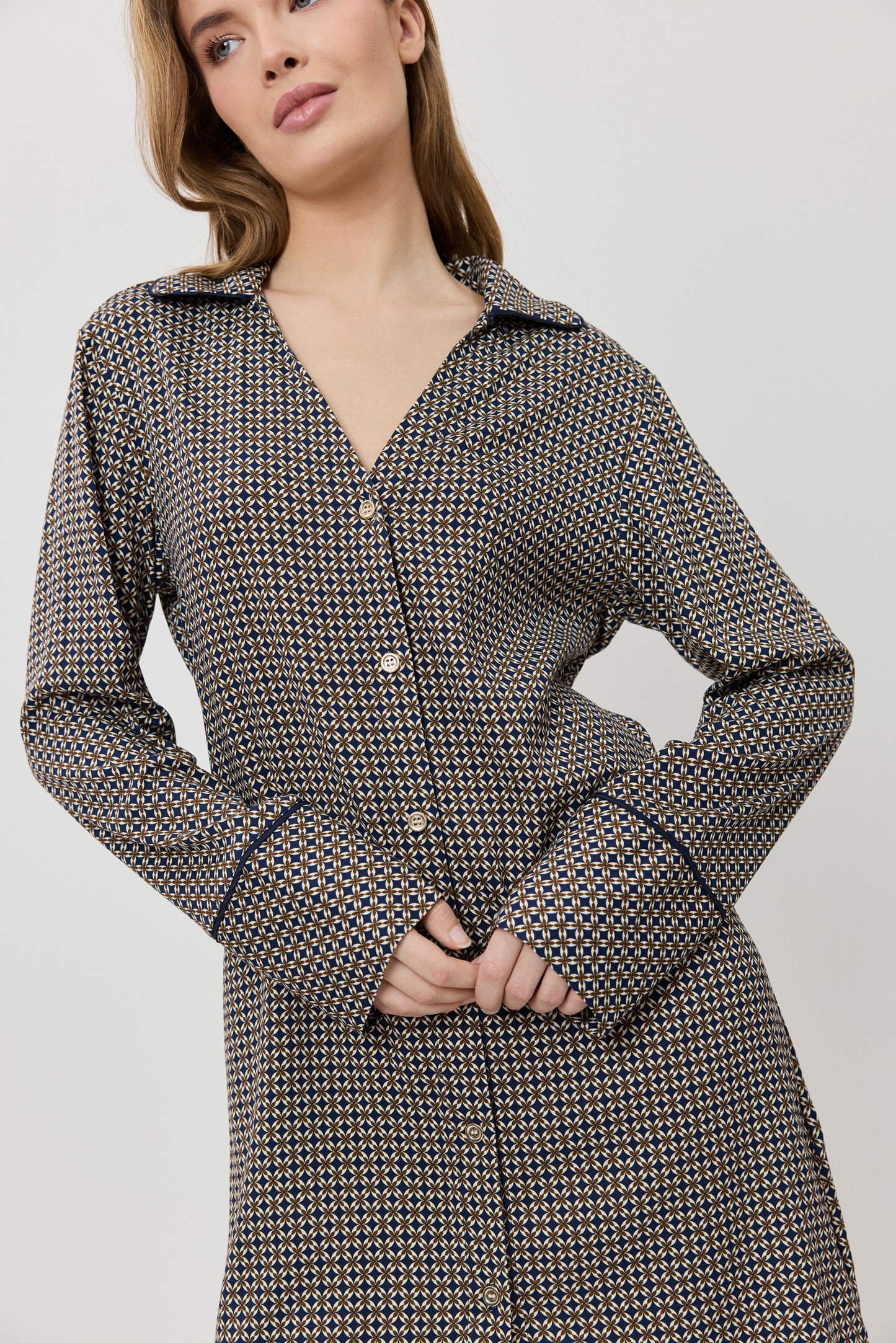 Camisón Ophira