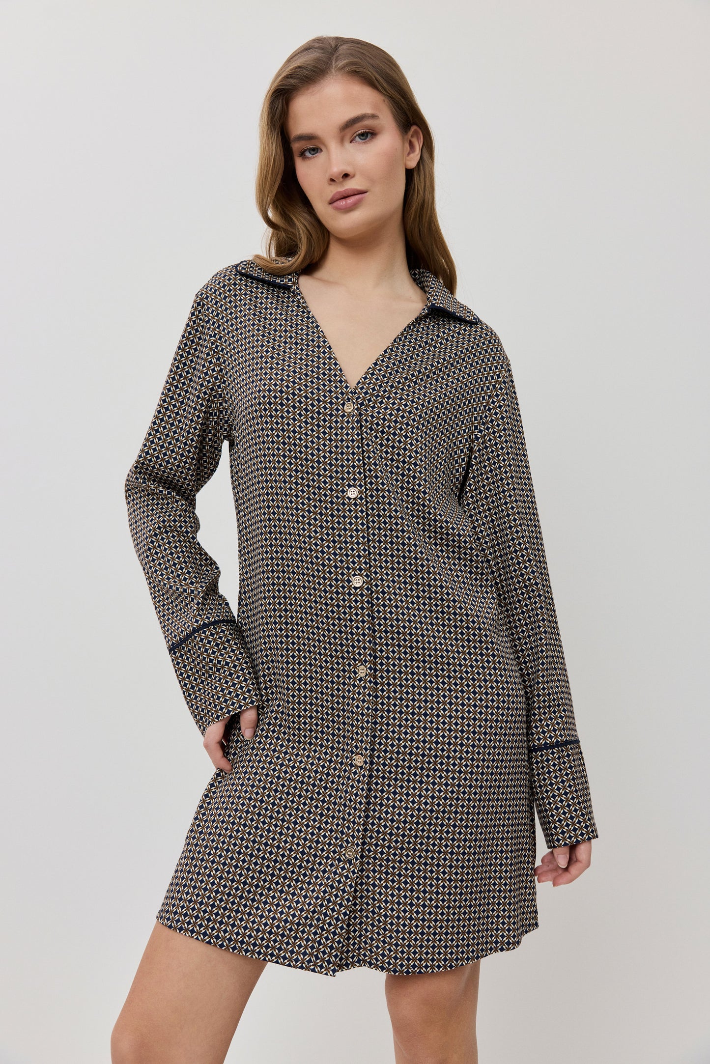 Camisón Ophira