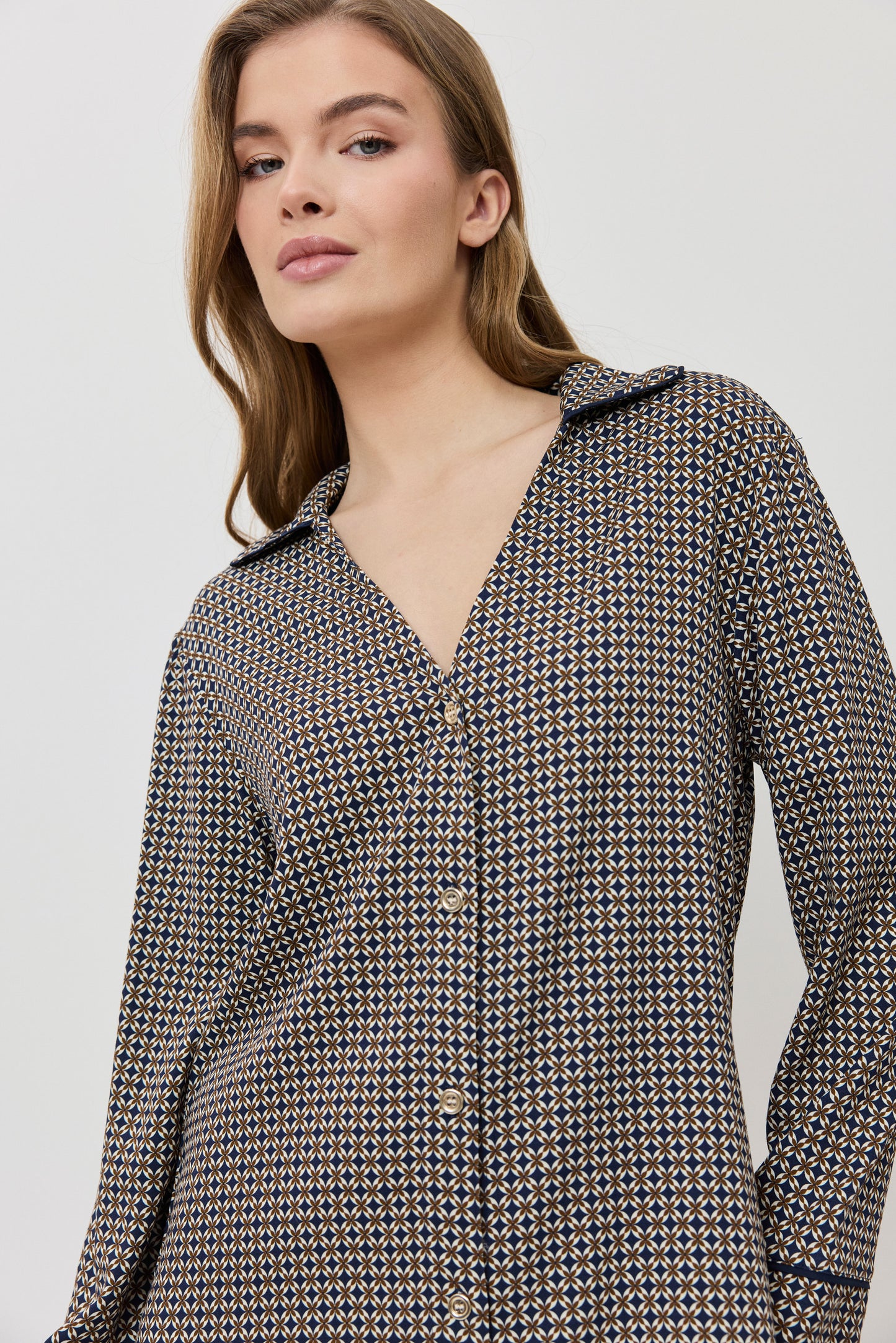 Camisón Ophira