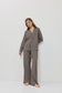 Pijama largo Ophira - flanesyfresones