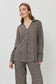 Pijama largo Ophira - flanesyfresones