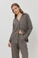 Pijama largo Ophira - flanesyfresones
