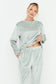 Pijama Mujer Verde