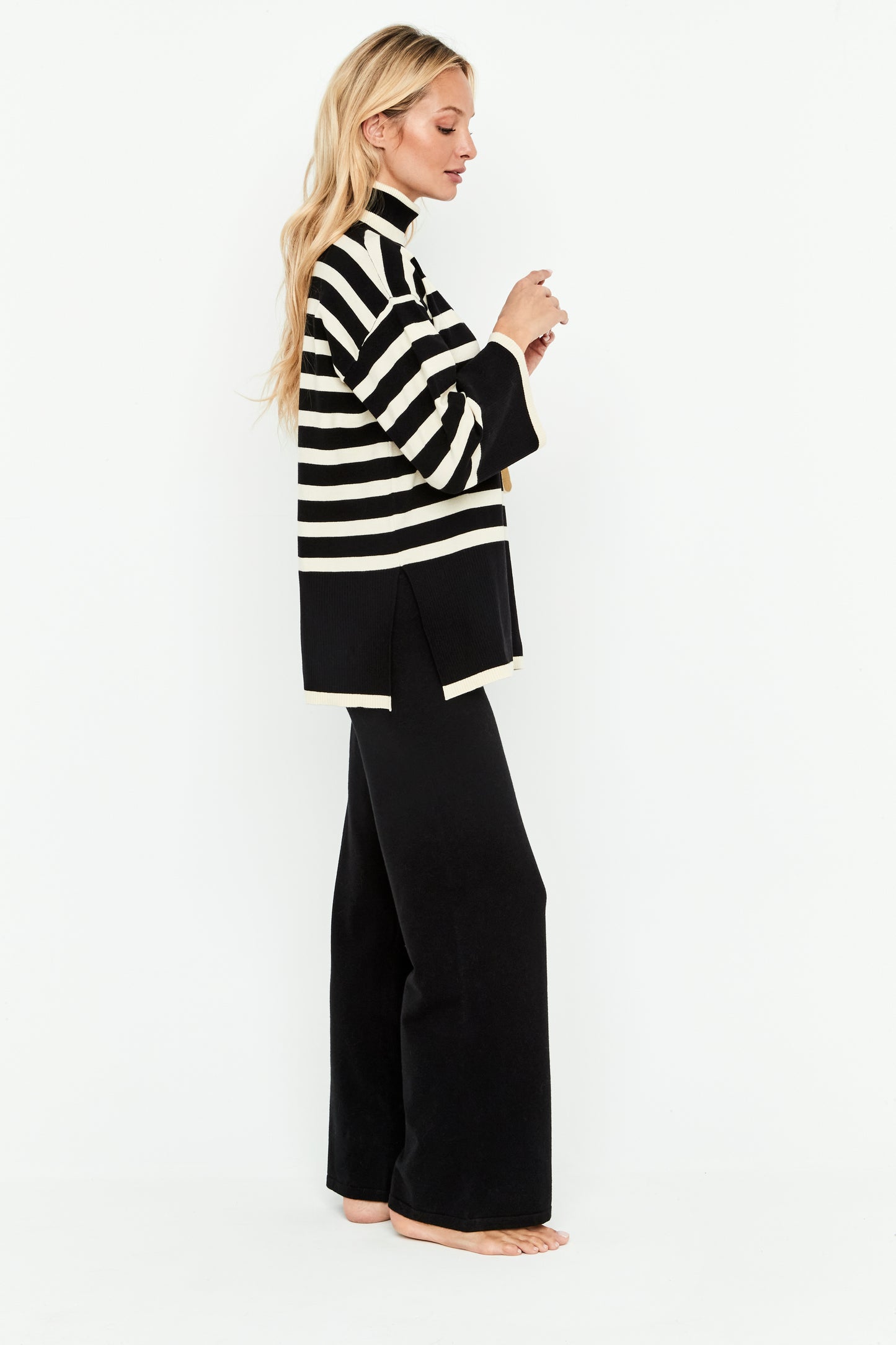 Conjunto Punto Negro