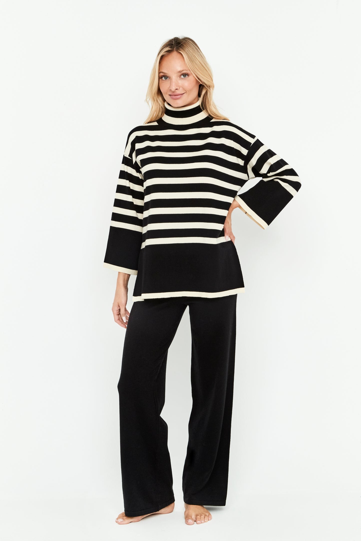 Conjunto Punto Negro