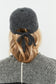 Gorra de Lana Gris