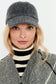 Gorra de Lana Gris
