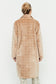 Bata Reversible Cremallera Camel