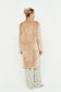 Bata Reversible Cremallera Camel