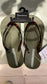 IPANEMA ANAT CONNECT II FEM Verde Claro - flanesyfresones