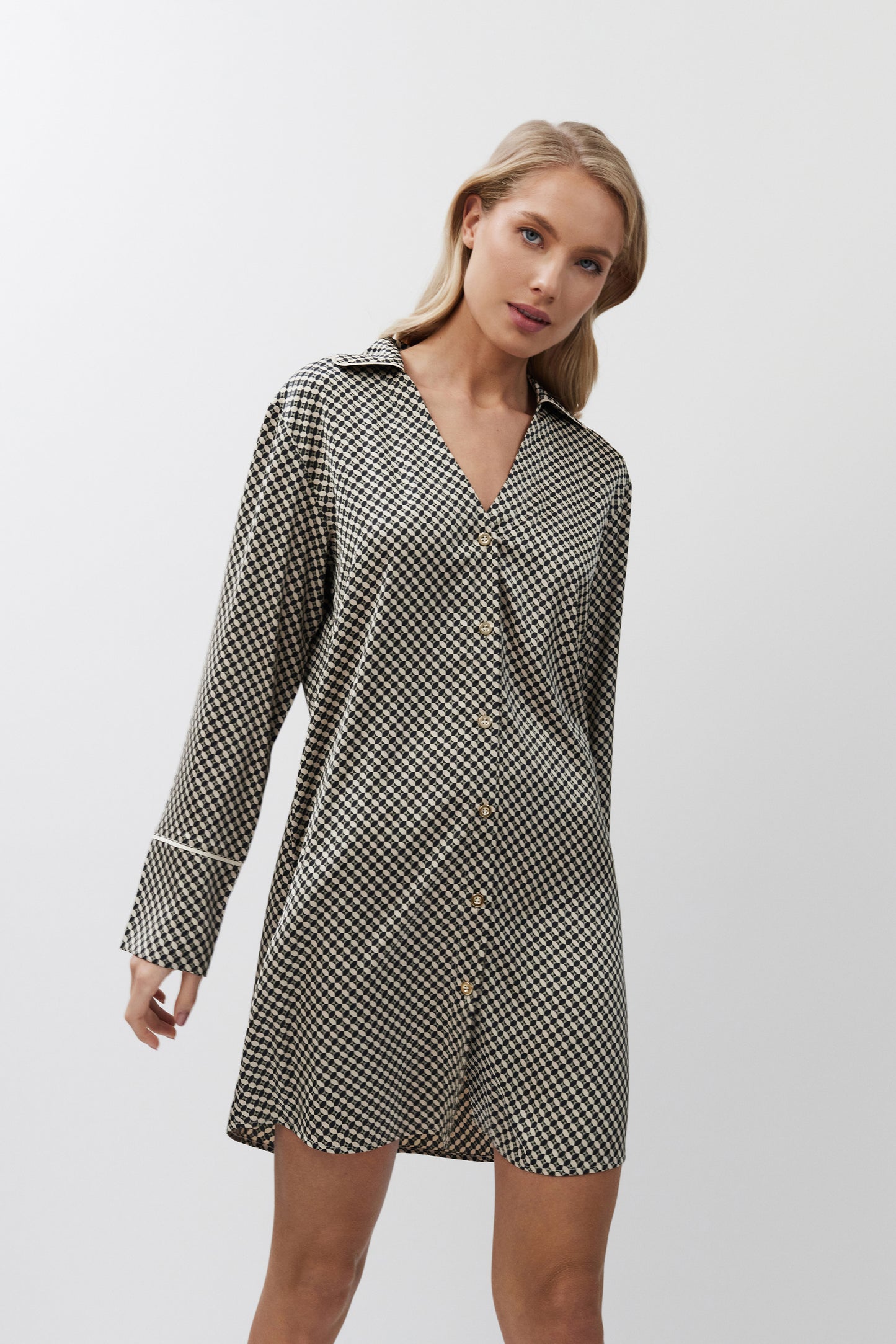 Camisón Romie