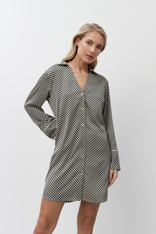 Camisón Romie