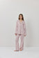 Pijama largo Rosalia - flanesyfresones