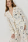Pijama largo Velara - flanesyfresones
