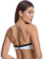 Sujetador Bikini blanco bandeau