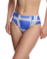 Braguita biquini azul - flanesyfresones