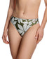 Braguita biquini verde - flanesyfresones