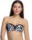 Biquini top bandeau - flanesyfresones