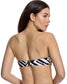 Biquini top bandeau - flanesyfresones