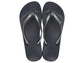 IPANEMA ANATOMICA TAN FEM Black - flanesyfresones