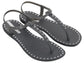 IPANEMA CLASS DOTS AD Grey - flanesyfresones