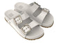 ZAXY PARTNER III FEM Off White - flanesyfresones