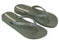 IPANEMA ANAT LOLITA FEM Green - flanesyfresones