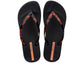 IPANEMA ANAT CONNECT II FEM Negro Claro - flanesyfresones
