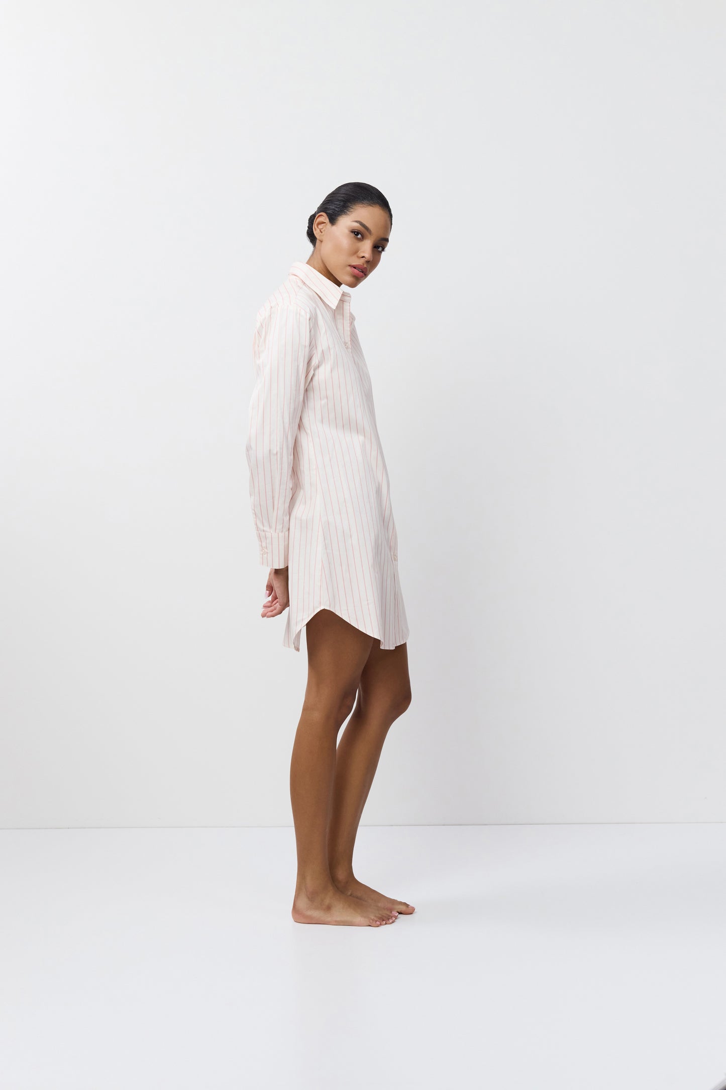 Camisón Zephyr