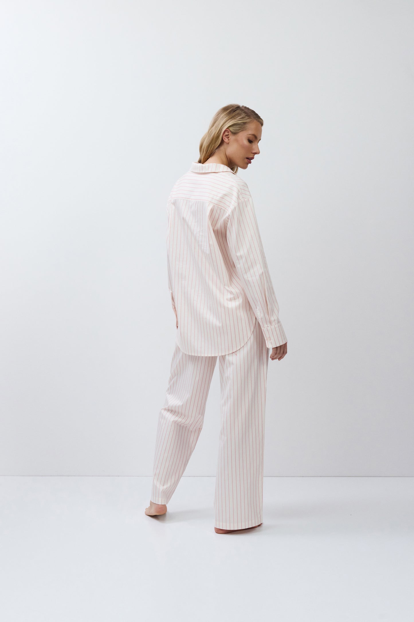 Pijama largo Zephyr