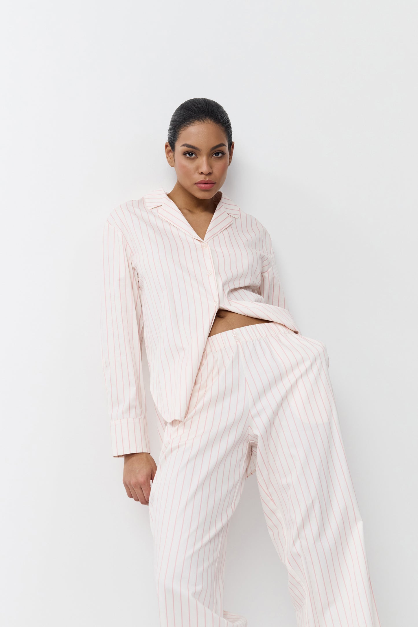 Pijama largo Zephyr