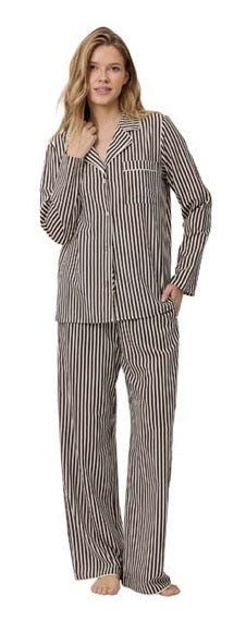 Pijama largo Bruna