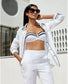 Camisa blanca