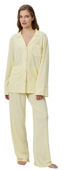 Pijama largo Cassia
