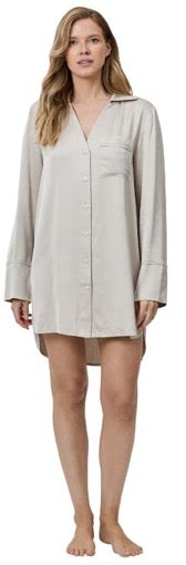 Camisón Ivoria
