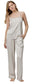 Pijama largo Ivoria