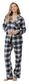 Pijama largo Morgana