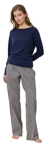 Pijama largo Navina