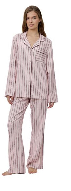 Pijama largo Rosalia