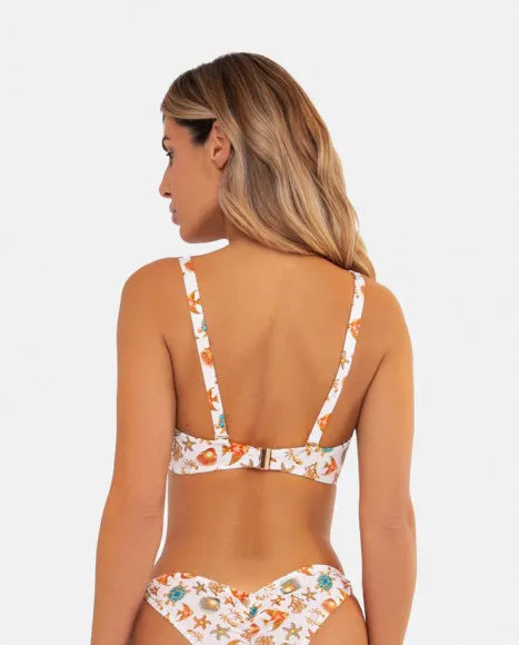 Sujetador Bikini aros