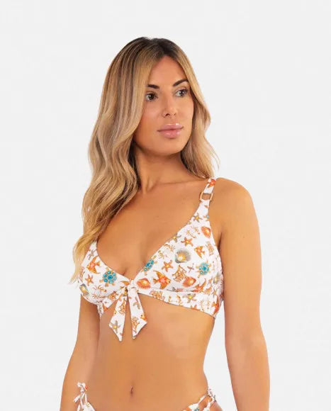 Sujetador Bikini aros