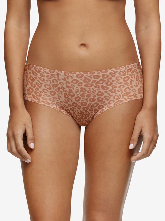 Braguita animal print - flanesyfresones
