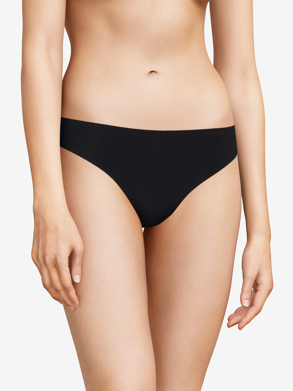 Tanga elástico suave. C26490 - flanesyfresones