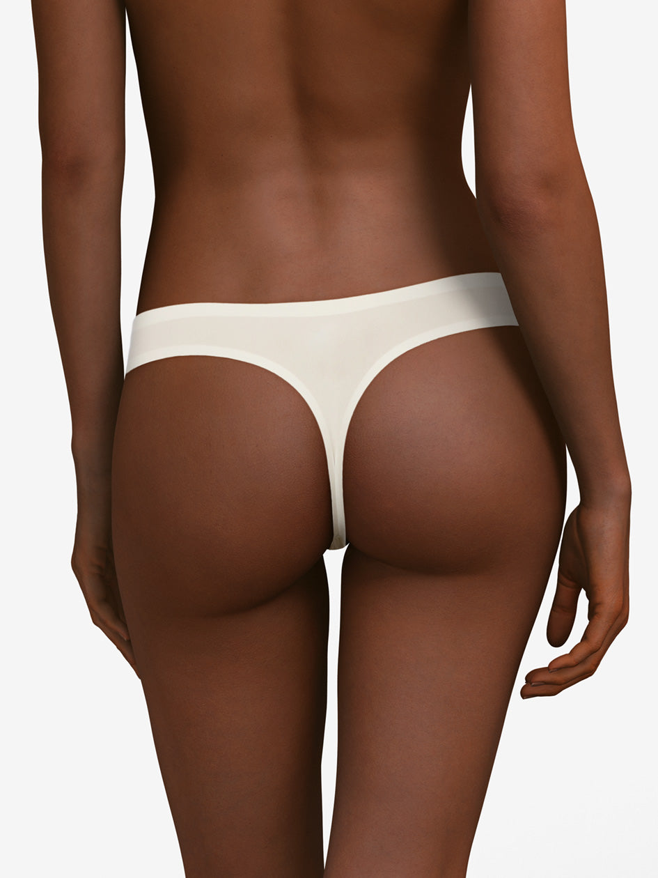 Tanga elástico suave. C26490 - flanesyfresones