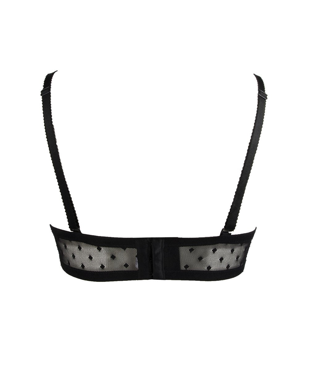 Bandeau encaje ECH5617 - flanesyfresones