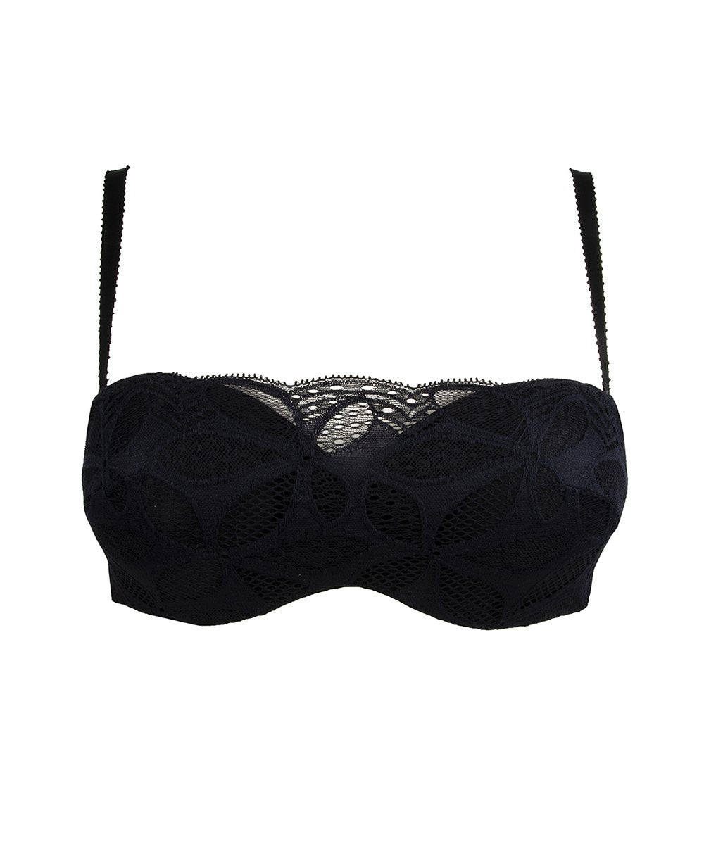 Bandeau encaje ECH5617 - flanesyfresones